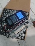  Monicel P26A 2600mah xả 12c 