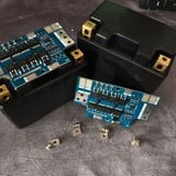  Combo vỏ YT4 YT5  mạch ld720 