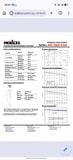  Monicel P26A 2600mah xả 12c 