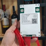  Mạch jk 8-24s 40A cân bằng 0.6A 