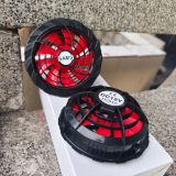  Vỏ mạch quạt áo điều hoà 