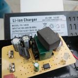  Sạc 14.6v 3a hàng lỗi dễ nóng và hư 