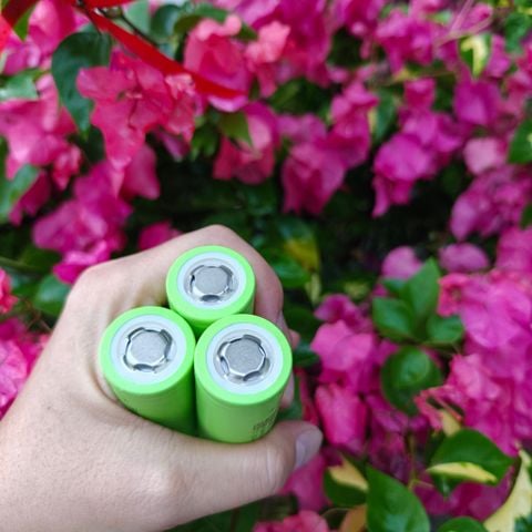  Pin natri ion 26700 3200mah 15c tức thời 