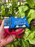 Mạch bms 8s cbtd cho pin sắt bản 2.1 