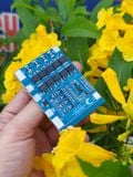  Mạch 4s40A cho pin lfp 3.2v 