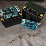  Combo vỏ YT4 YT5  mạch ld720 