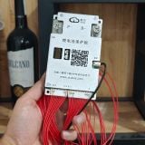  Mạch jk 8-24s 40A cân bằng 0.6A 