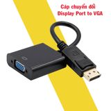  Dp to vga 