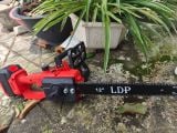  Thân cưa LDP 12inch không chổi than 