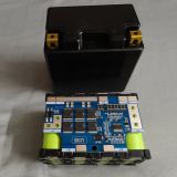  Combo khởi động xe máy 3.2-6.4ah 