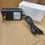  Sạc 16.8v1a cho hệ pin 4s3.7v 