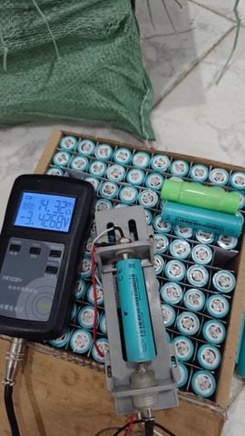  Eve 20p tháo khối 