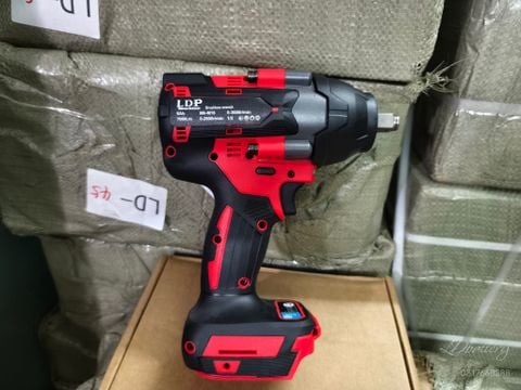  Thân bu lông LDP 600nm 