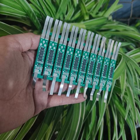  Mạch 2s 3.2v và 3.7v 5fes 