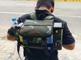  Ba lô cho vỏ 16cell 32140 