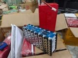  Khối xe điện 48v 14s6p pin pana bd định danh 18ah 