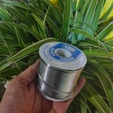  Thiếc hàn đài loan cuộn 1kg 