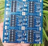 Mạch 4s40A Lfp, và 3s40a Lion 