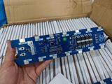 Vỏ mạch xe điện 13s6p 14s6p 40-50a pin 18650 cân bằng bán chủ động 