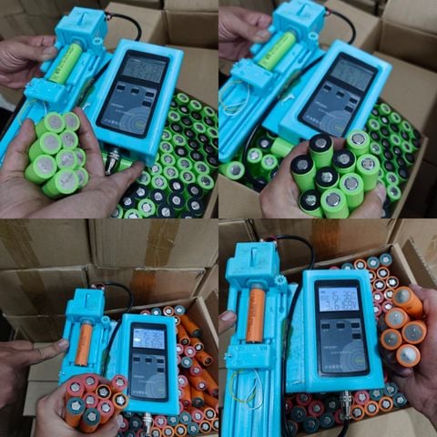  Sunpower+highstar 2000mah 10c 