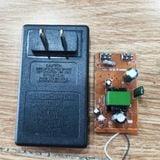  Sạc 21v cho hệ 5s pin 4.2v 