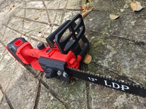  Thân cưa LDP 12inch không chổi than 