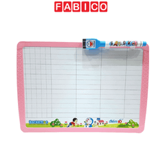 Bảng Bộ Học Sinh Thiên Long B-015/DO Doraemon