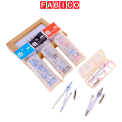 Compa ShiF Mini Vẽ Hình Học Chính Xác Cho Học Sinh