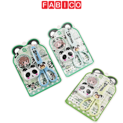 Bộ Kéo Và Dao Rọc Giấy ShiF Panda