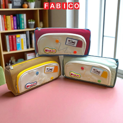 Hộp Bút Túi Đựng Bút Học Sinh Nữ Dễ Thương Nice Day SHU9153