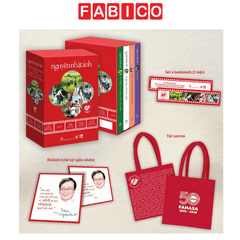Boxset Nguyễn Nhật Ánh - Đã Chuyển Thể Thành Phim (Hộp 4 Cuốn) - Tặng Kèm 4 Bookmark + 1 Shikishi Ngẫu Nhiên Có Chữ Ký Tác Giả