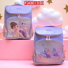 Balo Chống Gù Tiểu Học Cao Cấp Công chúa Elsa Disney B26048