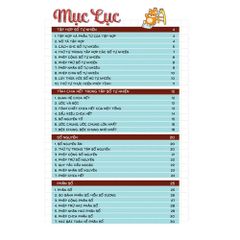 Take Note! Toán 6 - Bản Lò Xo