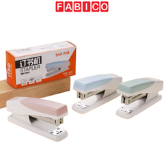 Bấm Kim Mini Shif 24/6 Nhỏ Gọn Kèm Hộp Kim Tiện Lợi