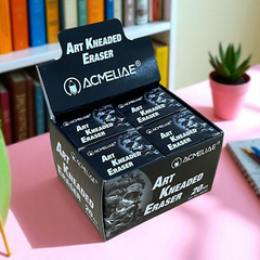 Gôm Tẩy Đất Sét Mỹ Thuật ACMELIAE AM43114