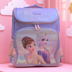 Balo Chống Gù Tiểu Học Cao Cấp Công chúa Elsa Disney B26048