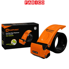 Dụng Cụ Cắt Dán Băng Dính Elephant PKD-01 & PKD-PROSAFE – Máy Cắt Băng Keo Cầm Tay Chuyên Dụng Cho Đóng Gói Hàng Hóa