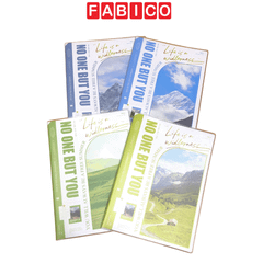Sổ Tay Depai Giấy 80gsm Ghi Chép Học Tập