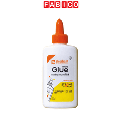 Keo Sữa Elephant White Glue 120ml