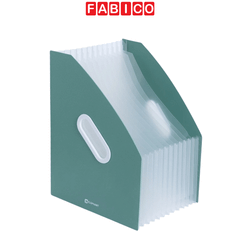 Bìa Hồ Sơ 13 Ngăn Dạng Kệ ELP File Đứng 02-ET Flexiboc Elephant – Giải Pháp Lưu Trữ Hồ Sơ Và Tài Liệu Chuyên Nghiệp