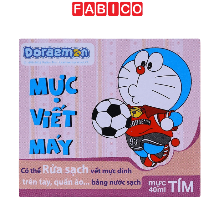 Mực Bút Máy Cao Cấp – Mực Không Lem, Dễ Tẩy Rửa, An Toàn Cho Học Sinh