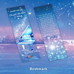 Chuyến Tàu Đêm Ỷ Mộng - Tập 2