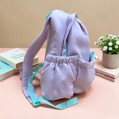 Balo Thời Trang Teen Nữ SunEight S-90506