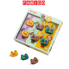 Dao Rọc Giấy Trẻ Em ShiF An Toàn Cho Bé