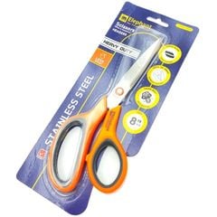 Kéo Cắt Giấy, Kéo Văn Phòng Heavy Duty Model HEA Elephant