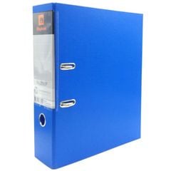 Bìa Còng 2 Mặt Si Elephant 2090F 9cm Màu Xanh Dương