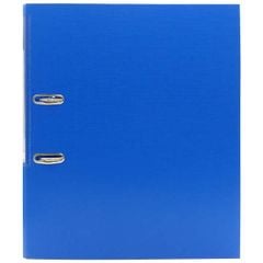 Bìa Còng 2 Mặt Si Elephant 2090F 9cm Màu Xanh Dương