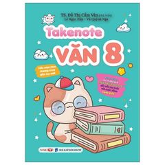 Takenote Văn 8