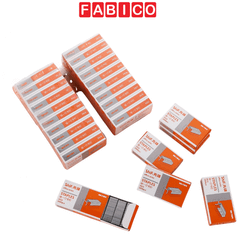 Combo 5 Ghim Bấm 24/6 SHIF Chính Hãng Cho Văn Phòng Học Sinh