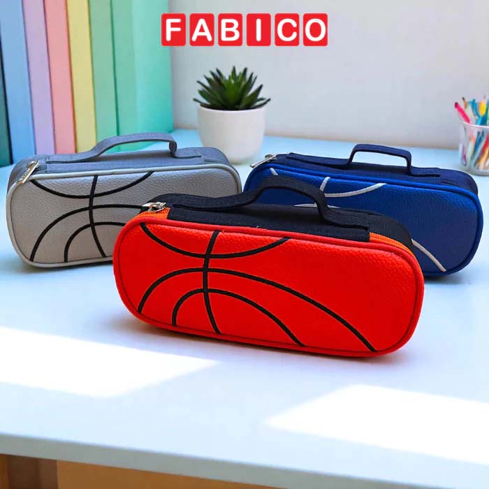 Túi Vải Đựng Bút Chống Nước - Sức Chứa Lớn 2 Ngăn Chống Nước Khóa Kéo Chắc Chắn